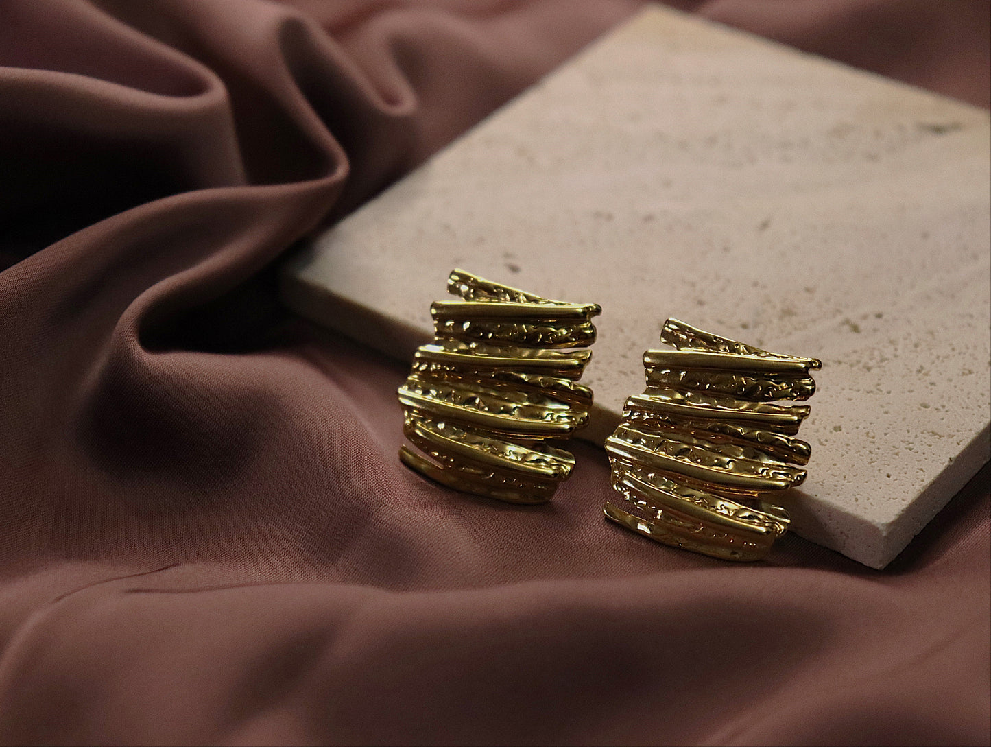 Celeste Earrings