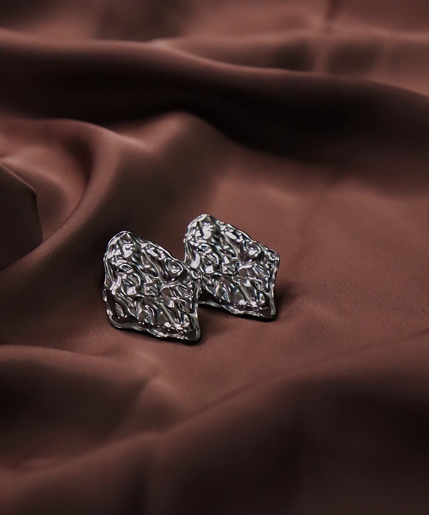 Halo Earrings
