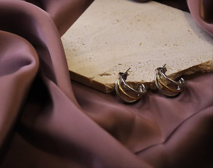 Muse Earrings