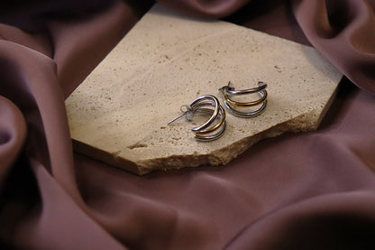 Muse Earrings