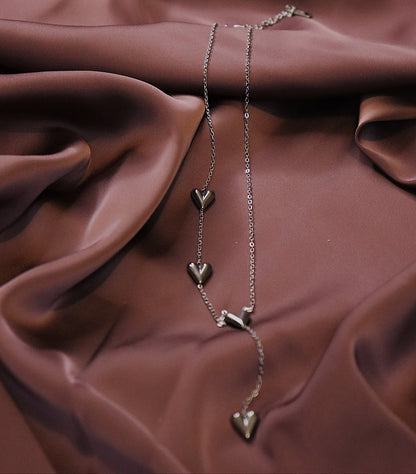 Callista Necklace