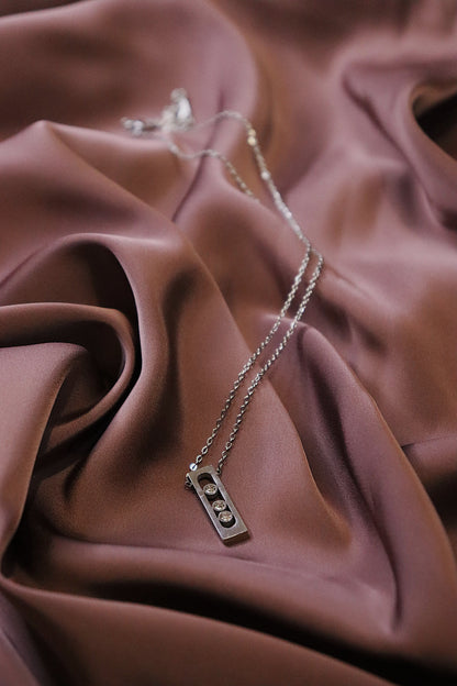 Selene Necklace