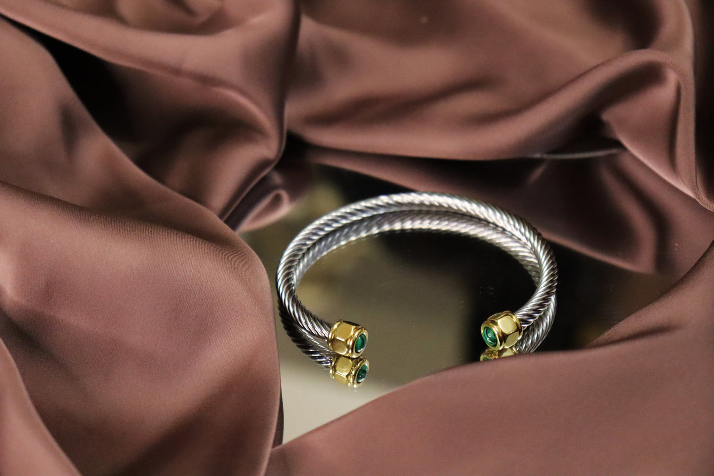 Alkinoe Bracelet