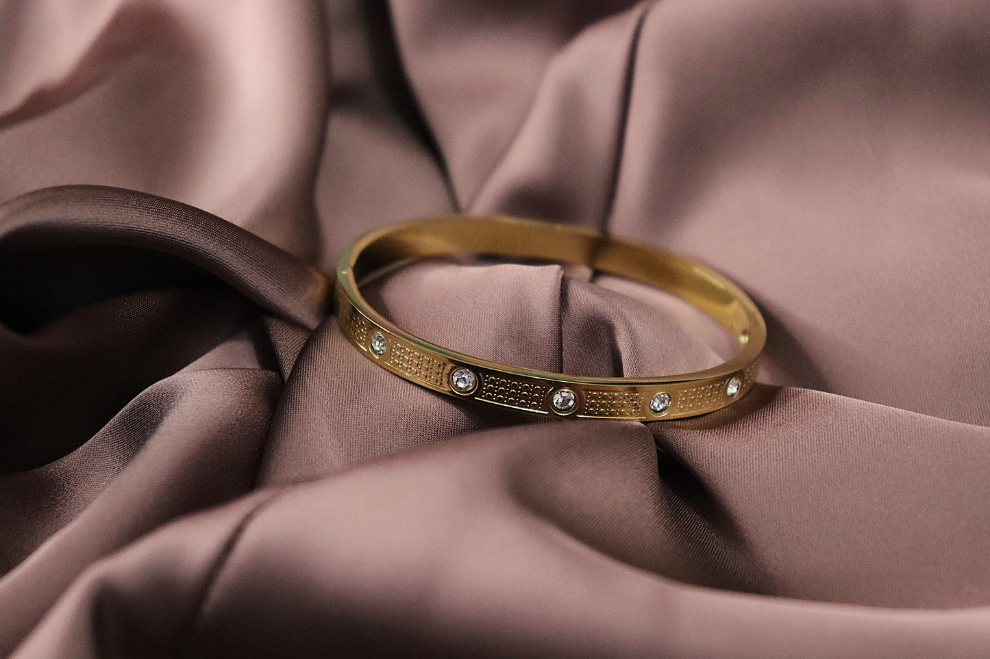 Astrapē Bracelet