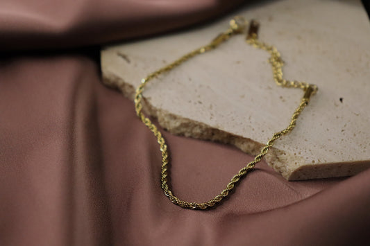 Aster Bracelet