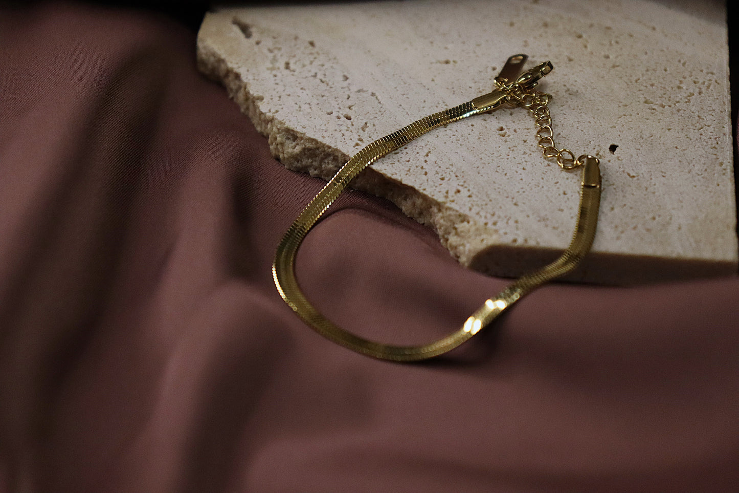 Aethra Bracelet