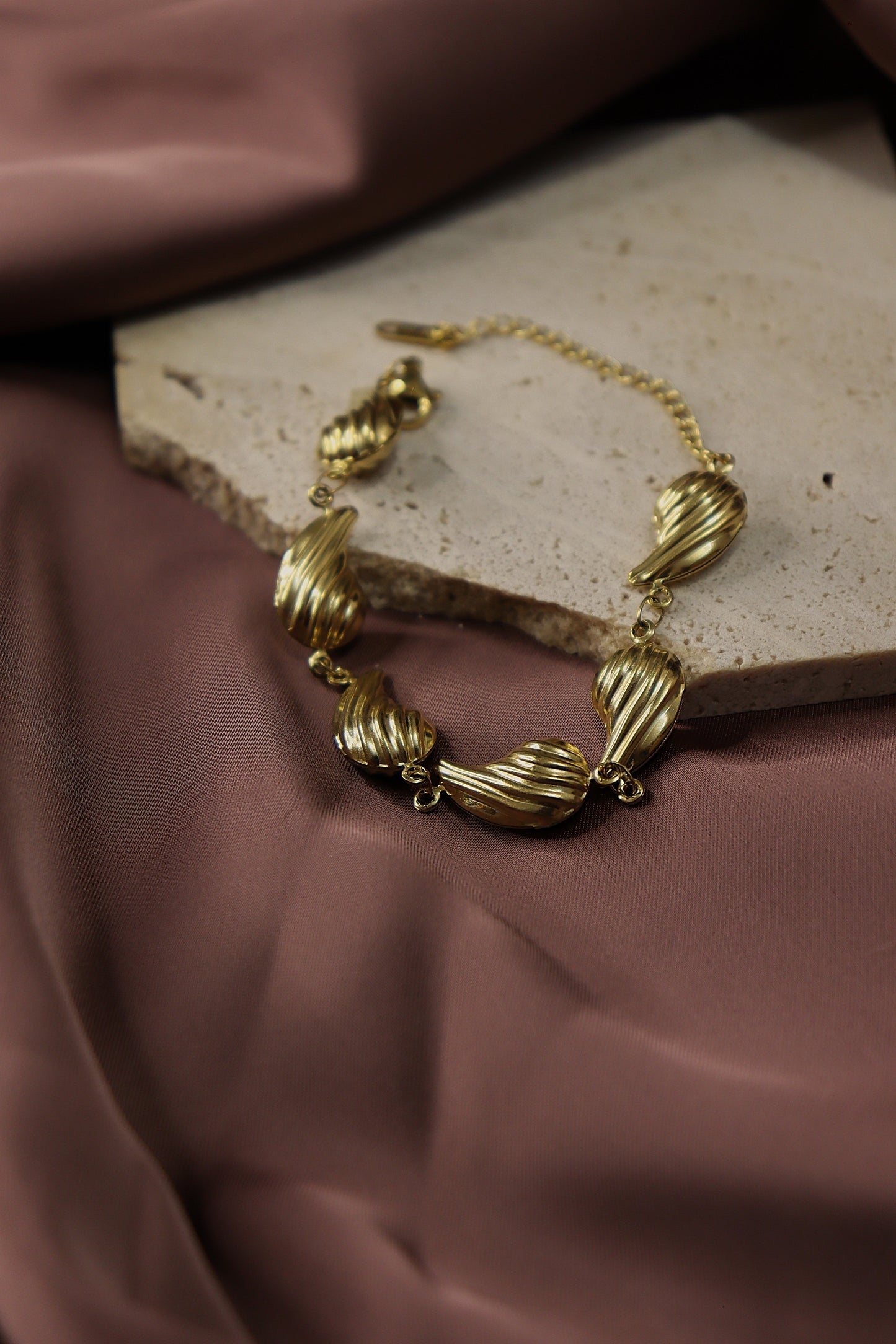 Iria Bracelet