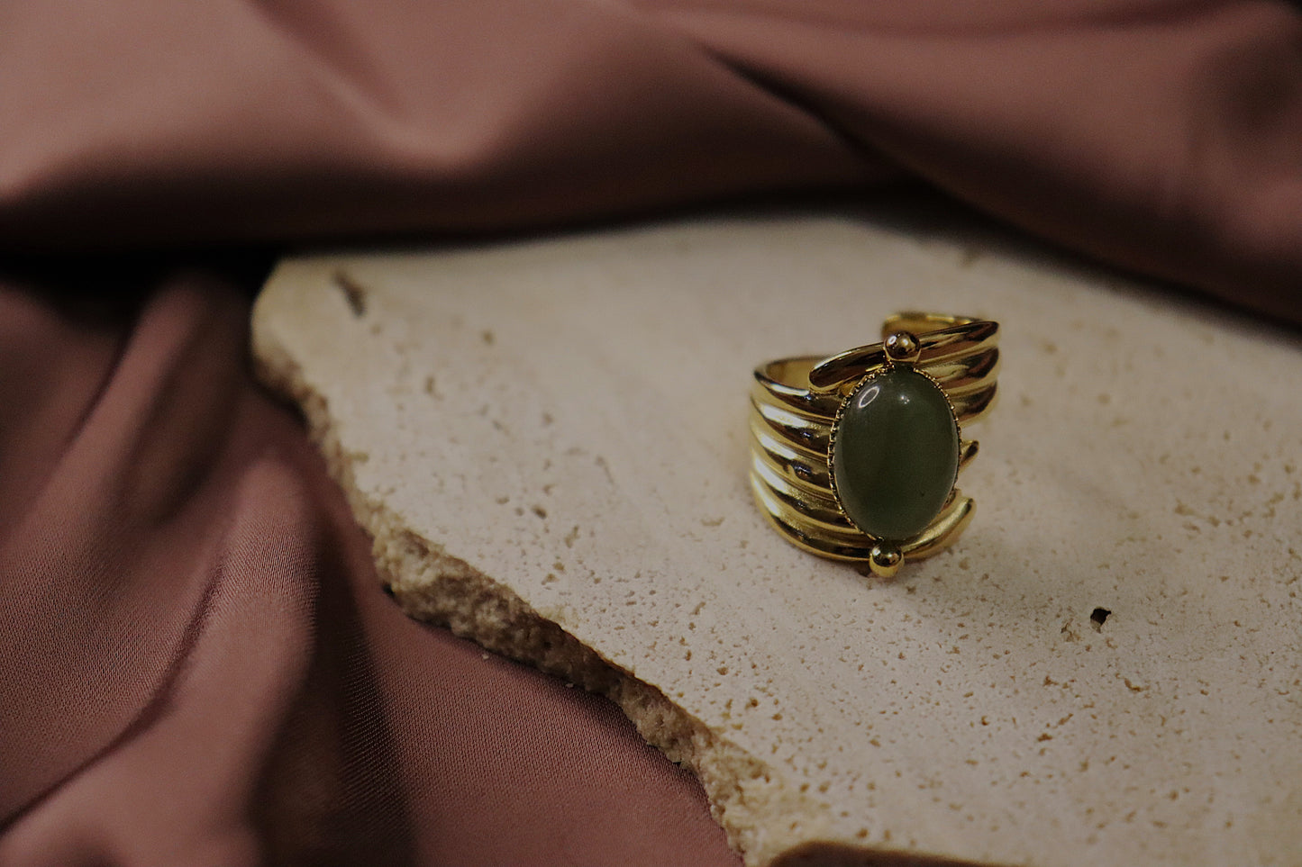Hecate Ring