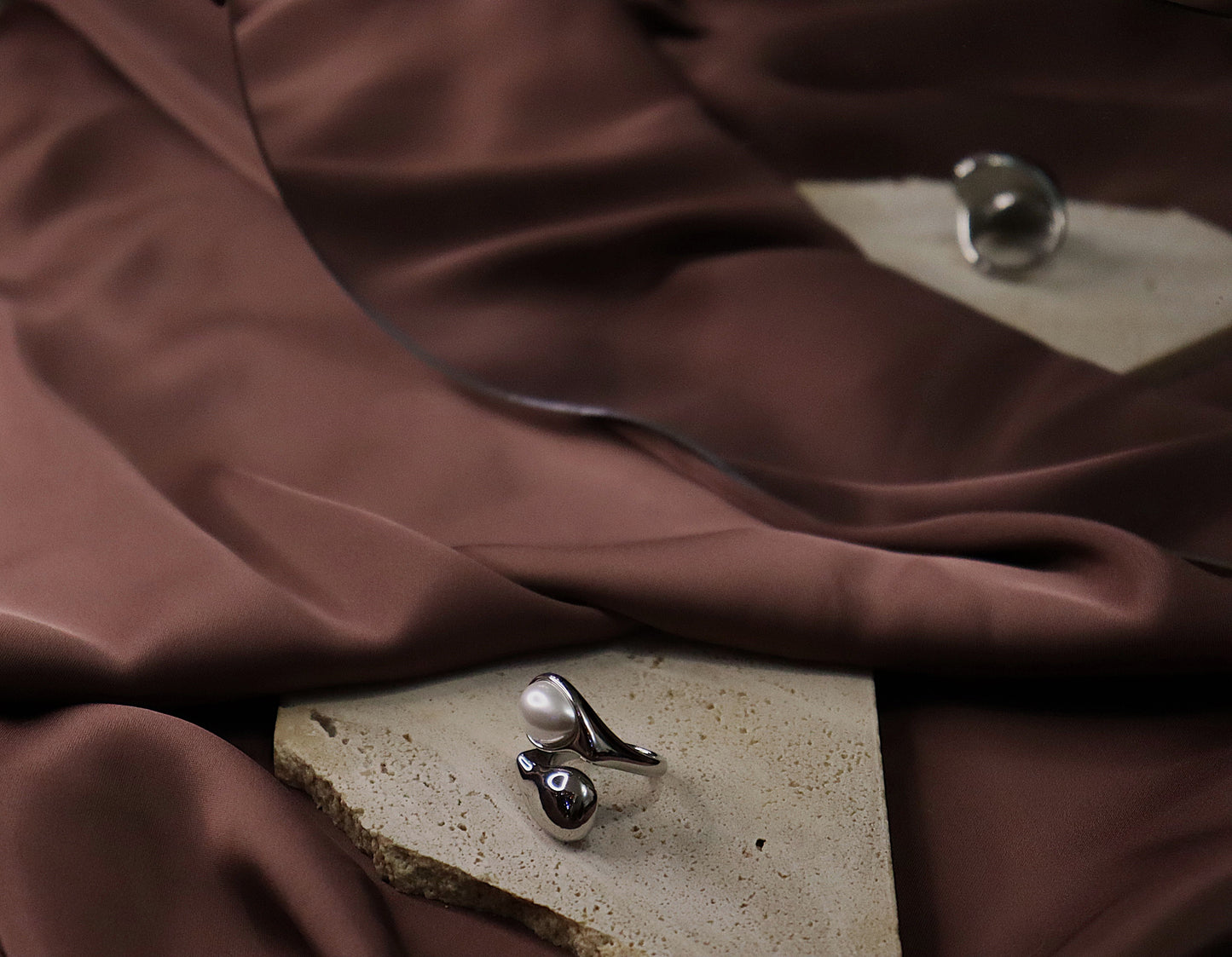 Philia Ring