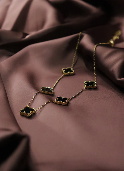 Astraea Necklace
