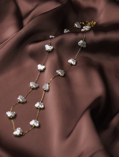Thalassa Necklace