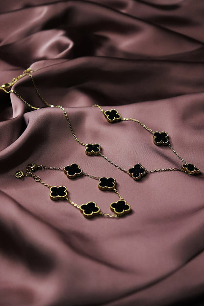 Astraea Necklace